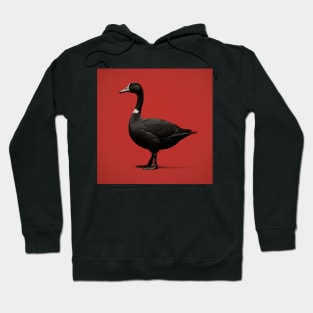 Goose Hoodie